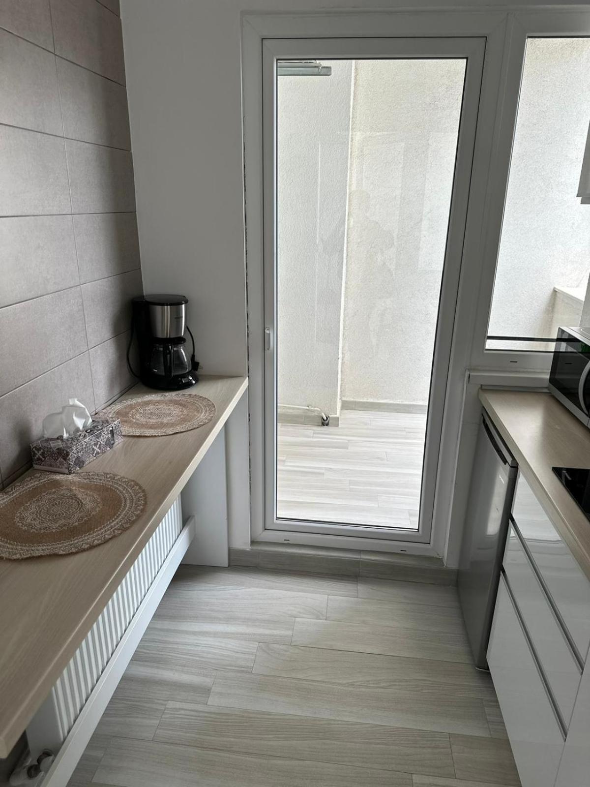 Victory Luxury Apartments Eforie Nord Esterno foto