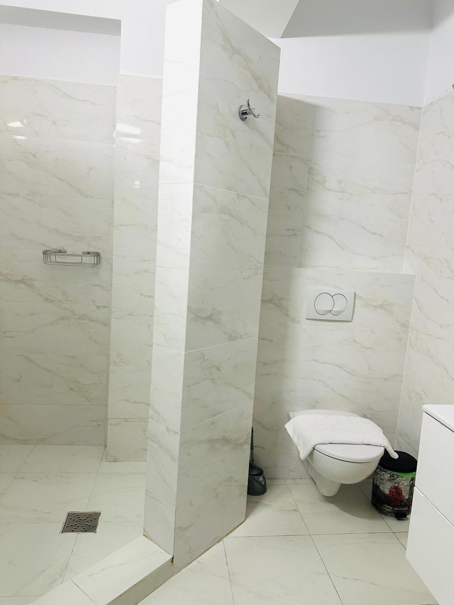 Victory Luxury Apartments Eforie Nord Esterno foto